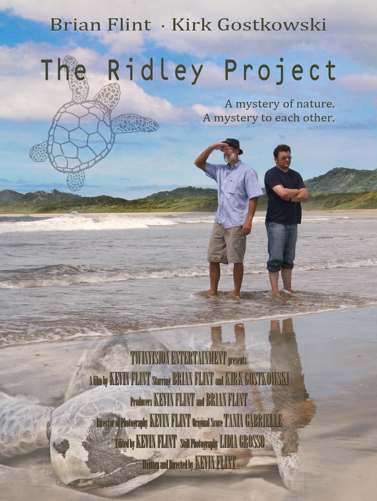 The Ridley Project